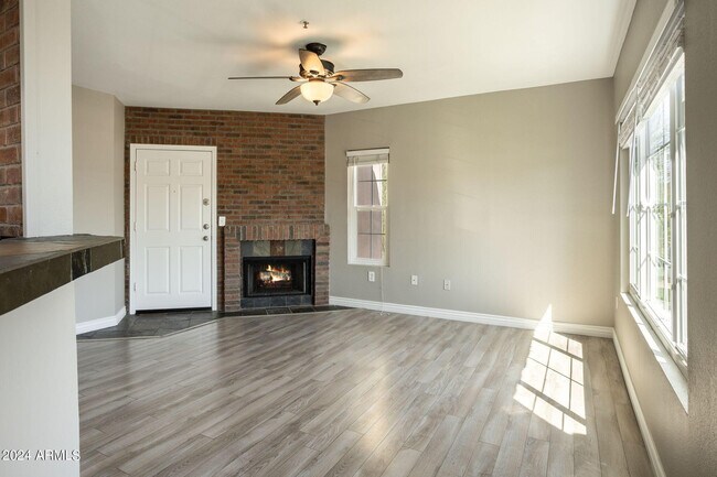 Building Photo - 9451 E Becker Ln