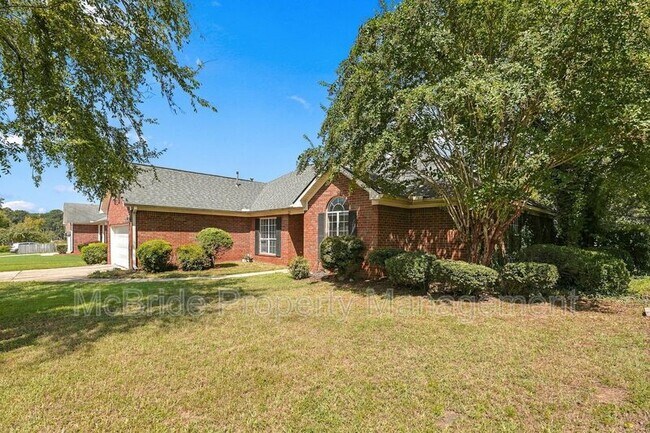 Building Photo - 4643 Brittney Place