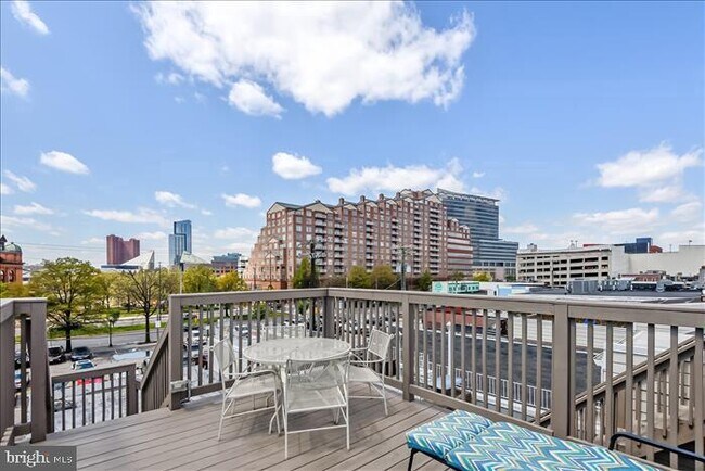 Building Photo - 320 Albemarle St