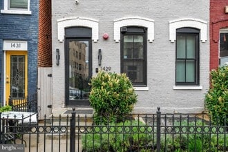 Building Photo - 1429 W Street NW Unit 1