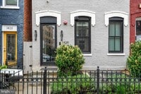 Building Photo - 1429 W Street NW Unit 1