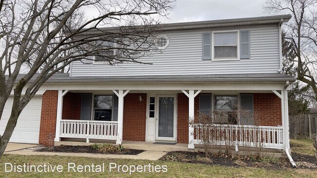 Building Photo - 3 br, 2.5 bath House - 842 Kent Ave