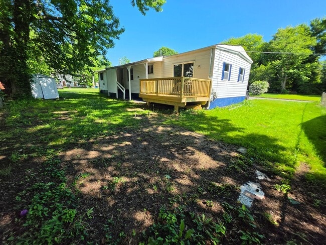 Building Photo - 3 Bedroom 1.5 Bathroom Single Family Home in Aberdeen, MD