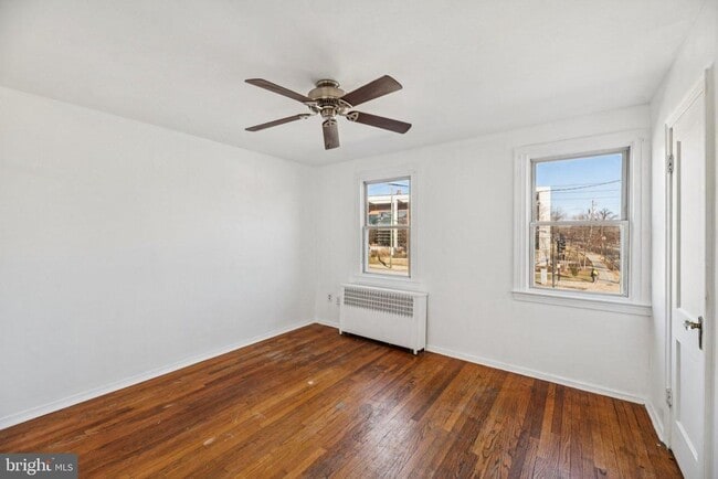 Building Photo - 2521 Benning Rd NE