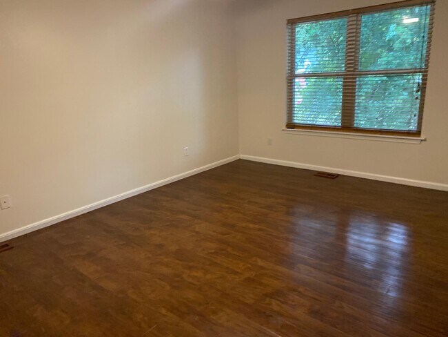 Master Bedroom - 2305 MERL CIRCLE