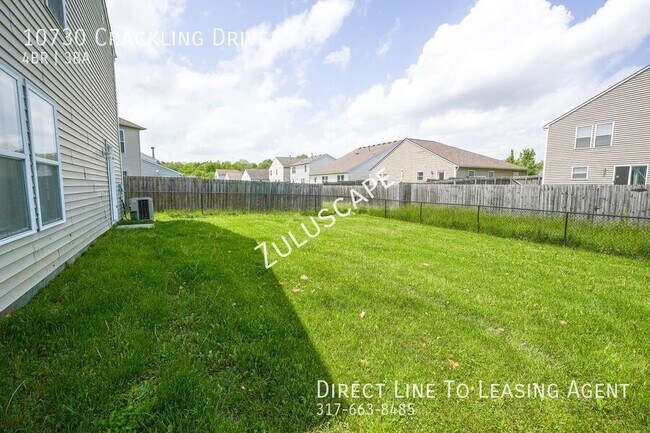 Building Photo - 10730 Crackling Dr