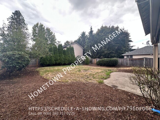 Building Photo - 5943 55th Way SE