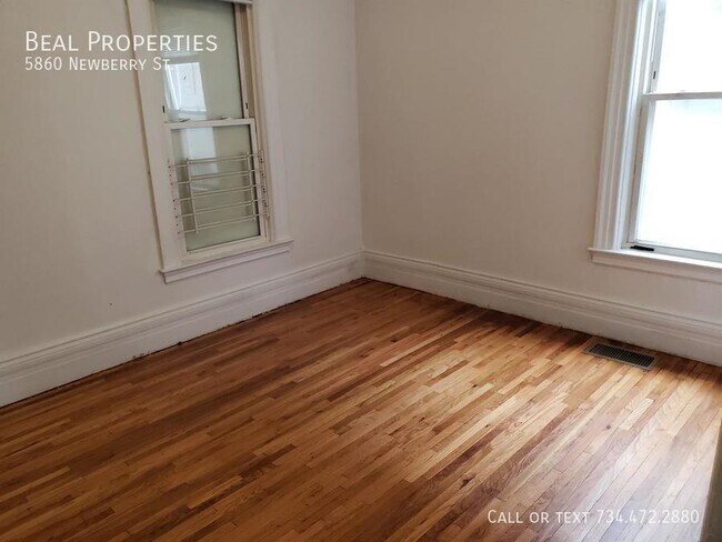 Building Photo - 5860 Newberry St