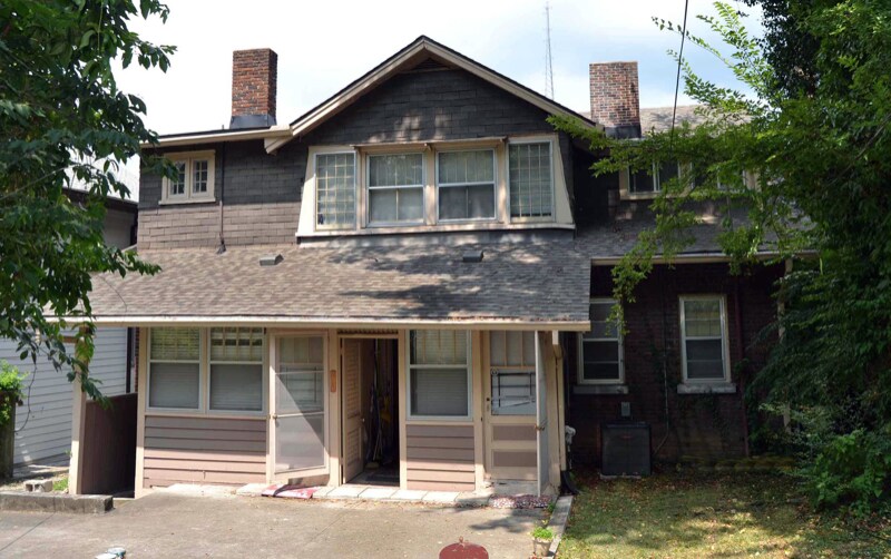 Building Photo - 2217 Belmont Blvd