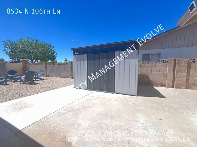 Building Photo - 8534 N 106th Ln