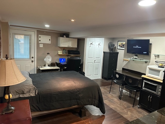 Building Photo - 700 Harvard St NW