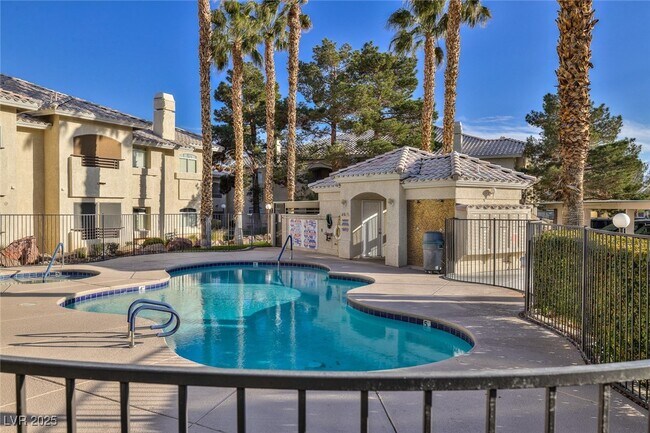 Building Photo - 3320 S Fort Apache Rd