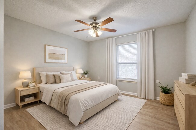 Building Photo - Renovated 3BR/2BA Home in Jacksonville, FL | Fenced Yard | Garage | Pets Welcome