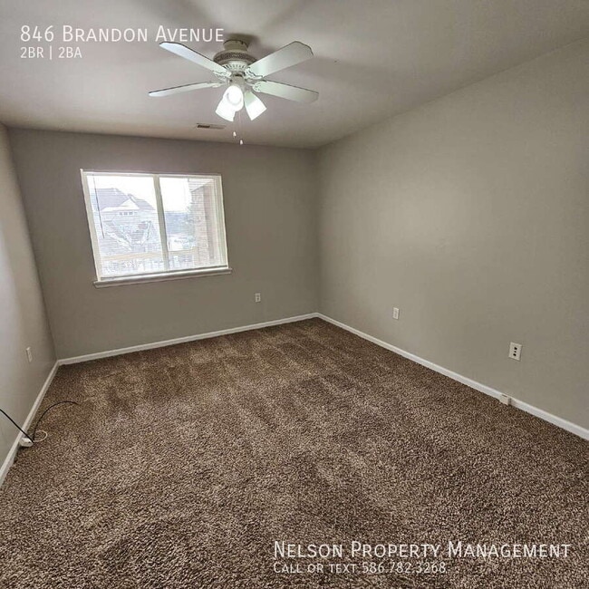 Building Photo - 846 Brandon Ave