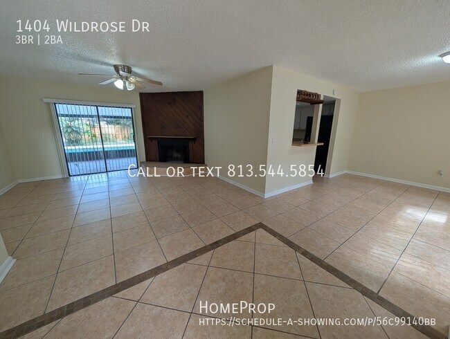 Building Photo - 1404 Wildrose Dr