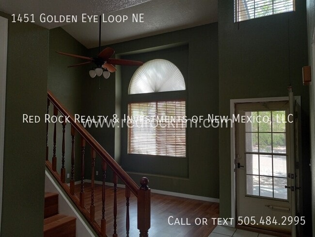 Building Photo - 1451 Golden Eye Loop NE