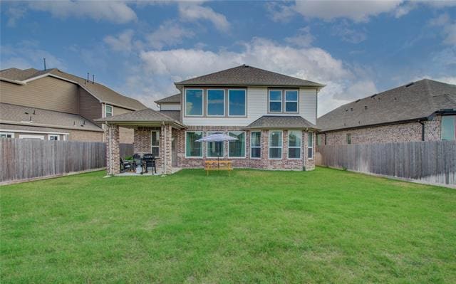 Building Photo - 7606 Cottonwood Falls Dr