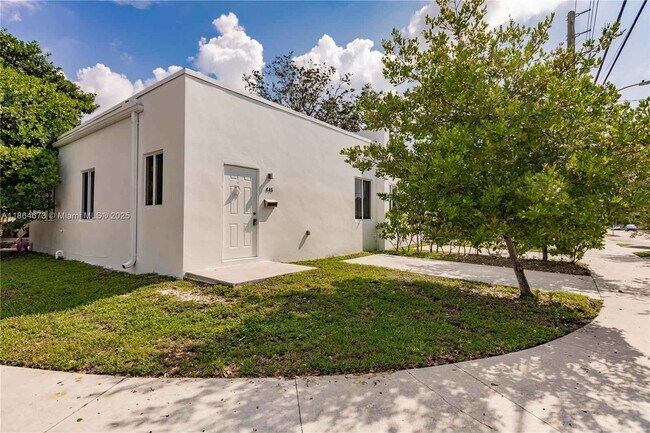 Primary Photo - 445 NW 77th St