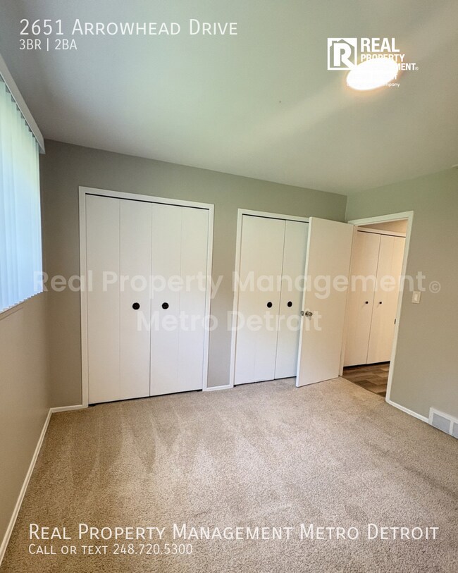 Building Photo - 2651 Arrowhead Dr