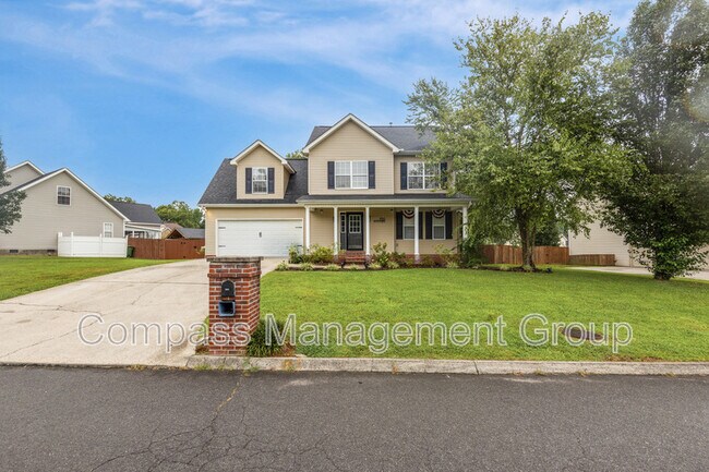 Building Photo - 1136 Paxton Dr