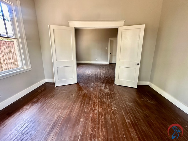 Building Photo - Garden District 2 bed 1 bath Home for Rent...