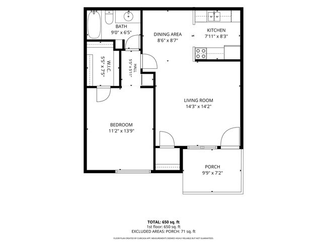 Building Photo - 845 Augusta Dr