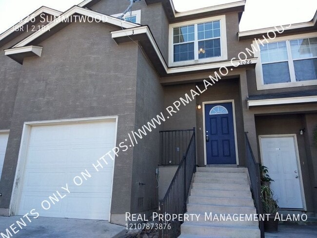 Building Photo - 5026 Summitwood-3
