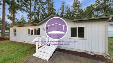 Building Photo - 3 Bed 2 Bath - Pet Friendly - NAS Whidbey
