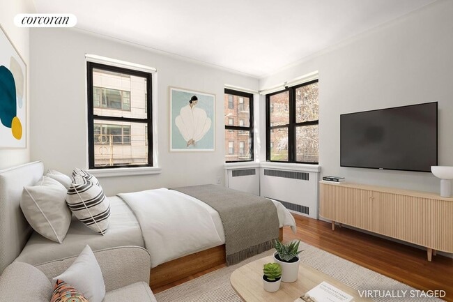 Building Photo - 29-33 W 65th St