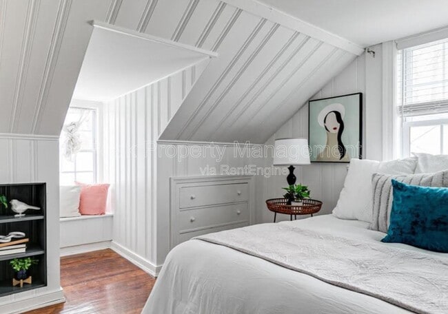 Building Photo - 4504 Hanover Ave