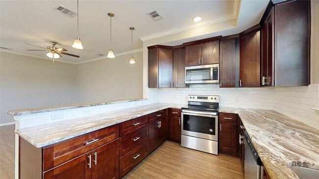 Building Photo - 2011 Harvey Mitchell Pkwy S