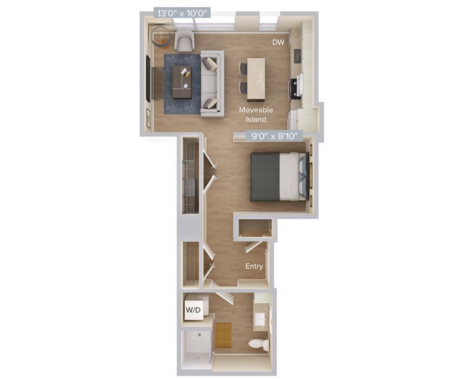 Building Photo - 210 Wall St