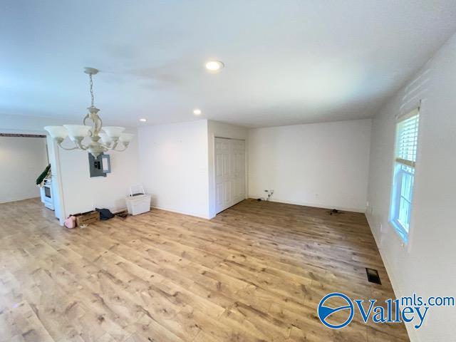Building Photo - 1711 McCullough Ave NE