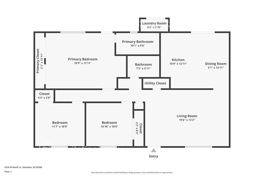 Building Photo - 5316 W Banff Ln.