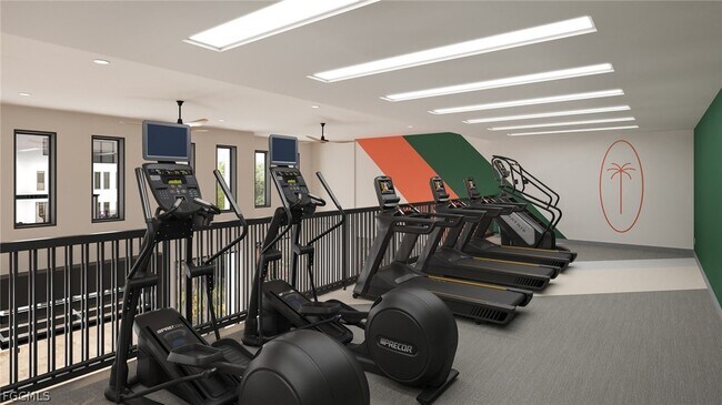 Building Photo - 5001 Palm Cove St