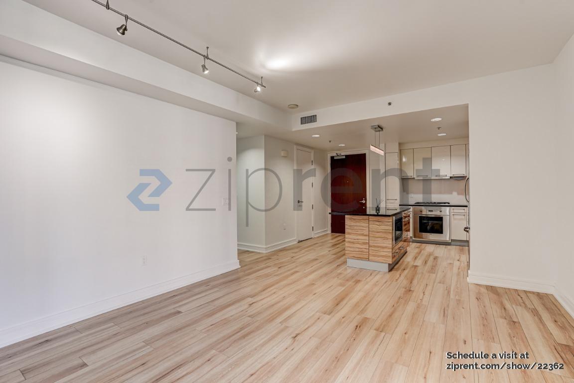 Building Photo - 631 Folsom St