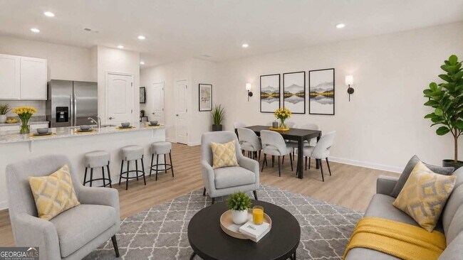 Building Photo - 2019 Roseleigh Dr