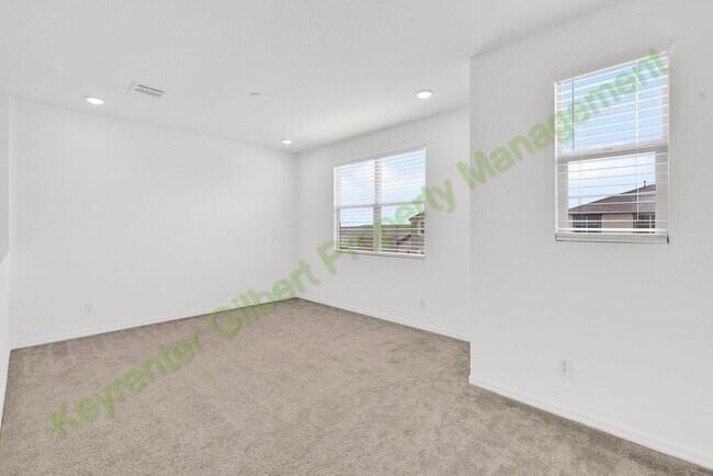 Building Photo - Newly Built 4-bed / 2.5 Bath Home in Quiet...
