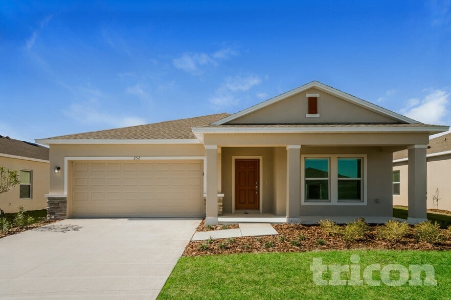 Primary Photo - 252 Garnet Ave