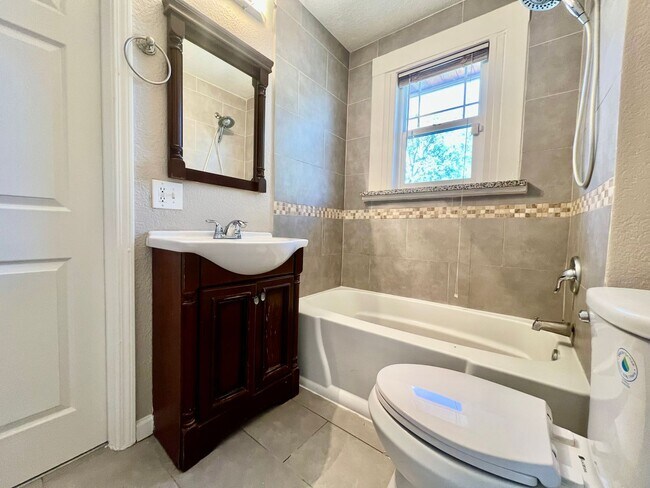 Building Photo - Beautifully updated 4-bedroom, 2 1/2-bath home available now!