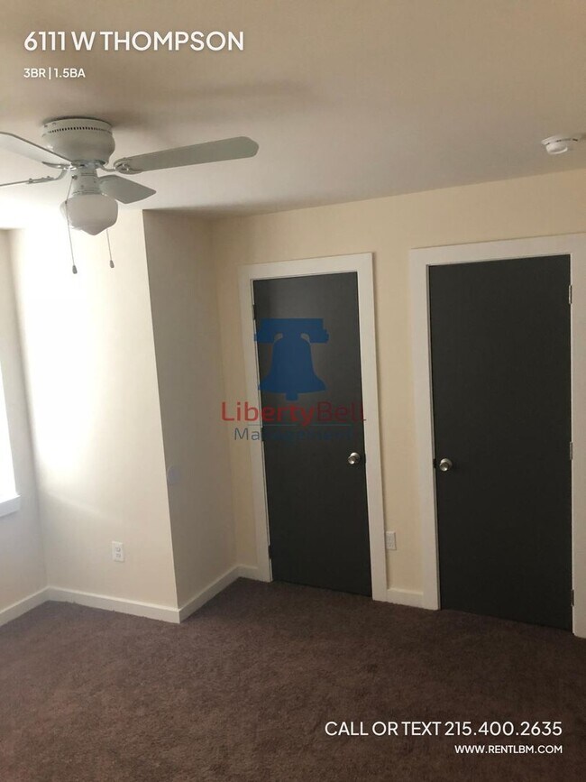 Building Photo - 6111 W Thompson St