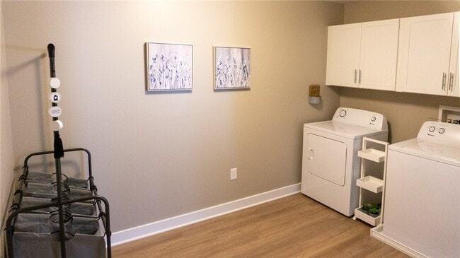 Building Photo - 600 Championship Dr