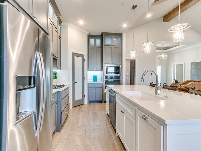 Building Photo - Beautiful 4 Bed 2 Bath Home in Norman