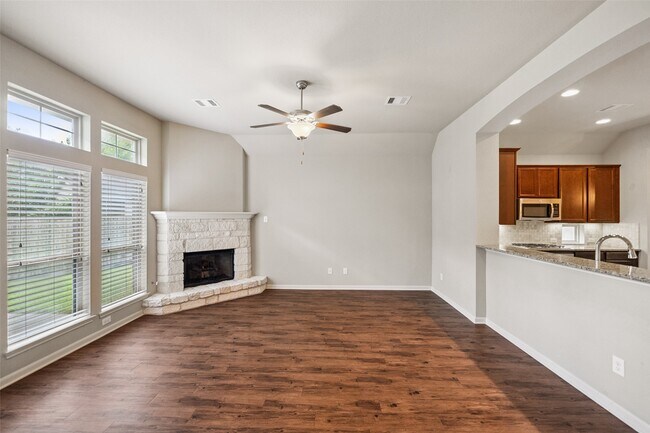 Building Photo - 13402 E Summer Chase Cir