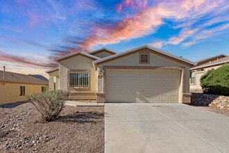 Building Photo - 3721 W Avenida Fria