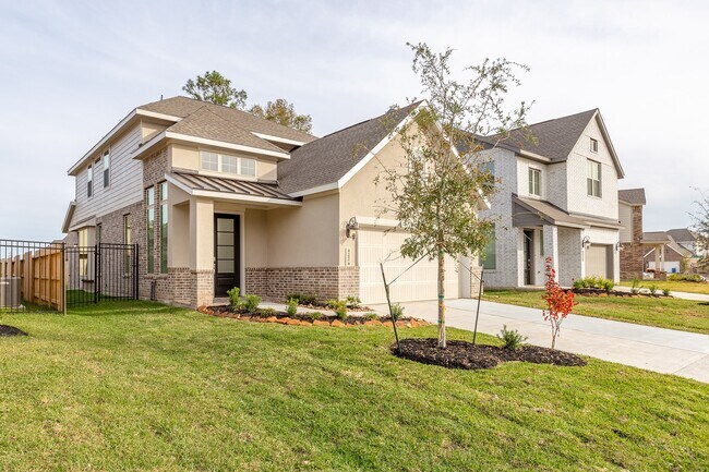 Building Photo - 4224 Waterlily Spg Wy