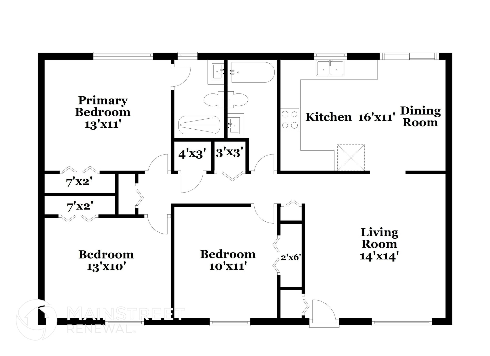 Building Photo - 4550 S Lotus Cir