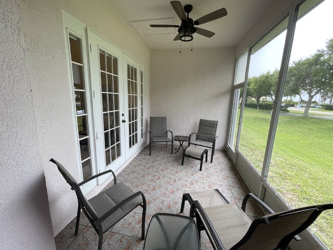 Building Photo - St. Lucie Villas