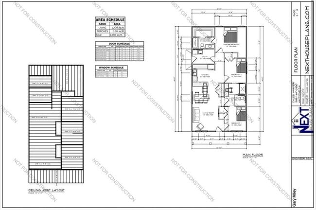 Building Photo - 307 E 34th Ave