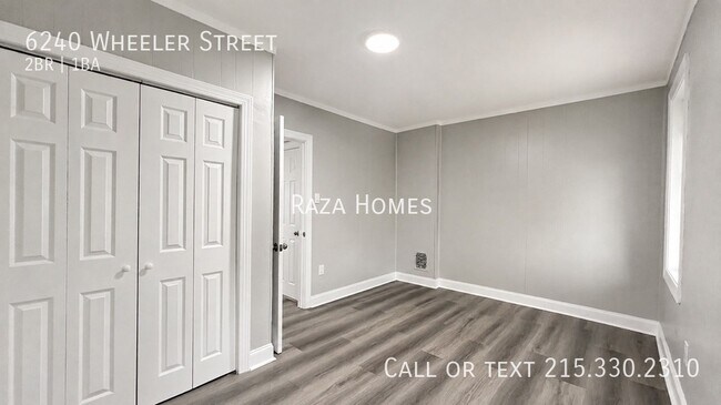 Building Photo - 6240 Wheeler St